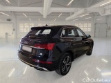  Audi  Q5 AUDI  / 2020 / 5P / SUV 50 TFSI E S LINE PLUS QUATTRO S TRONIC #2