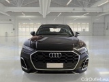  Audi  Q5 AUDI  / 2020 / 5P / SUV 50 TFSI E S LINE PLUS QUATTRO S TRONIC #6