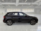  Audi  Q5 AUDI  / 2020 / 5P / SUV 50 TFSI E S LINE PLUS QUATTRO S TRONIC #7