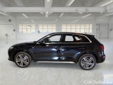  Audi  Q5 AUDI  / 2020 / 5P / SUV 50 TFSI E S LINE PLUS QUATTRO S TRONIC #8