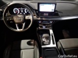  Audi  Q5 AUDI  / 2020 / 5P / SUV 50 TFSI E S LINE PLUS QUATTRO S TRONIC #3