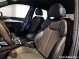  Audi  Q5 AUDI  / 2020 / 5P / SUV 50 TFSI E S LINE PLUS QUATTRO S TRONIC #11