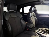  Audi  Q5 AUDI  / 2020 / 5P / SUV 50 TFSI E S LINE PLUS QUATTRO S TRONIC #13