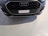  Audi  Q5 AUDI  / 2020 / 5P / SUV 50 TFSI E S LINE PLUS QUATTRO S TRONIC #29