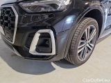  Audi  Q5 AUDI  / 2020 / 5P / SUV 50 TFSI E S LINE PLUS QUATTRO S TRONIC #27