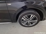  Audi  Q5 AUDI  / 2020 / 5P / SUV 50 TFSI E S LINE PLUS QUATTRO S TRONIC #33