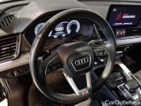  Audi  Q5 AUDI  / 2020 / 5P / SUV 50 TFSI E S LINE PLUS QUATTRO S TRONIC #63