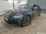  Bmw  Serie 4 Série i4 Gran Coupe M50 81kWh BVA 
