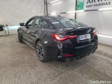  Bmw  Serie 4 Série i4 Gran Coupe M50 81kWh BVA #3
