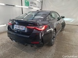  Bmw  Serie 4 Série i4 Gran Coupe M50 81kWh BVA #4