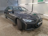  Bmw  Serie 4 Série i4 Gran Coupe M50 81kWh BVA #5