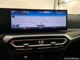  Bmw  Serie 4 Série i4 Gran Coupe M50 81kWh BVA #8