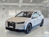  Bmw  iX BMW  / 2021 / 5P / SUV  XDRIVE50 