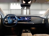  Bmw  iX BMW  / 2021 / 5P / SUV  XDRIVE50 #3