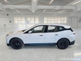  Bmw  iX BMW  / 2021 / 5P / SUV  XDRIVE50 #8