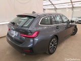  Bmw  Serie 3 Série 3 Touring 320 e M Sport 2.0 205CV BVA8 E6d #3
