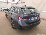  Bmw  Serie 3 Série 3 Touring 320 e M Sport 2.0 205CV BVA8 E6d #2