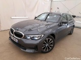 Bmw  Serie 3 Série 3 Touring 320 e M Sport 2.0 205CV BVA8 E6d 