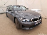  Bmw  Serie 3 Série 3 Touring 320 e M Sport 2.0 205CV BVA8 E6d #4