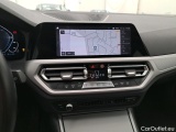  Bmw  Serie 3 Série 3 Touring 320 e M Sport 2.0 205CV BVA8 E6d #7