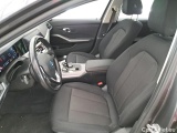  Bmw  Serie 3 Série 3 Touring 320 e M Sport 2.0 205CV BVA8 E6d #8