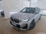  Bmw  X1 BMW  / 2022 / 5P / SUV xDrive25e M Sport DKG7 