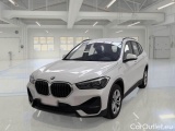  Bmw  X1 BMW  / 2019 / 5P / SUV XDRIVE 25E BUSINESS ADVANTAGE AUTOMATICO 