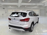  Bmw  X1 BMW  / 2019 / 5P / SUV XDRIVE 25E BUSINESS ADVANTAGE AUTOMATICO #2