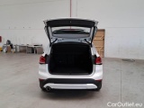  Bmw  X1 BMW  / 2019 / 5P / SUV XDRIVE 25E BUSINESS ADVANTAGE AUTOMATICO #5