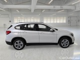  Bmw  X1 BMW  / 2019 / 5P / SUV XDRIVE 25E BUSINESS ADVANTAGE AUTOMATICO #7