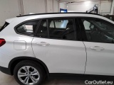  Bmw  X1 BMW  / 2019 / 5P / SUV XDRIVE 25E BUSINESS ADVANTAGE AUTOMATICO #37