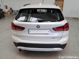  Bmw  X1 BMW  / 2019 / 5P / SUV XDRIVE 25E BUSINESS ADVANTAGE AUTOMATICO #44