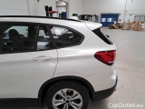 Bmw  X1 BMW  / 2019 / 5P / SUV XDRIVE 25E BUSINESS ADVANTAGE AUTOMATICO #49