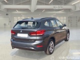  Bmw  X1 BMW  / 2019 / 5P / SUV XDRIVE 25E BUSINESS ADVANTAGE AUTOMATICO #2