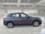  Bmw  X1 BMW  / 2019 / 5P / SUV XDRIVE 25E BUSINESS ADVANTAGE AUTOMATICO #7