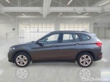  Bmw  X1 BMW  / 2019 / 5P / SUV XDRIVE 25E BUSINESS ADVANTAGE AUTOMATICO #8