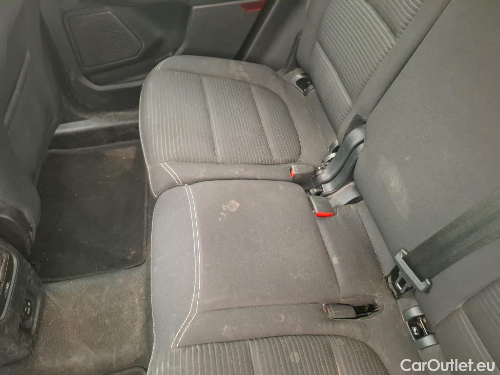  Ford  Kuga  Titanium Hybrid 2.5 190CV BVA6 E6dT #70