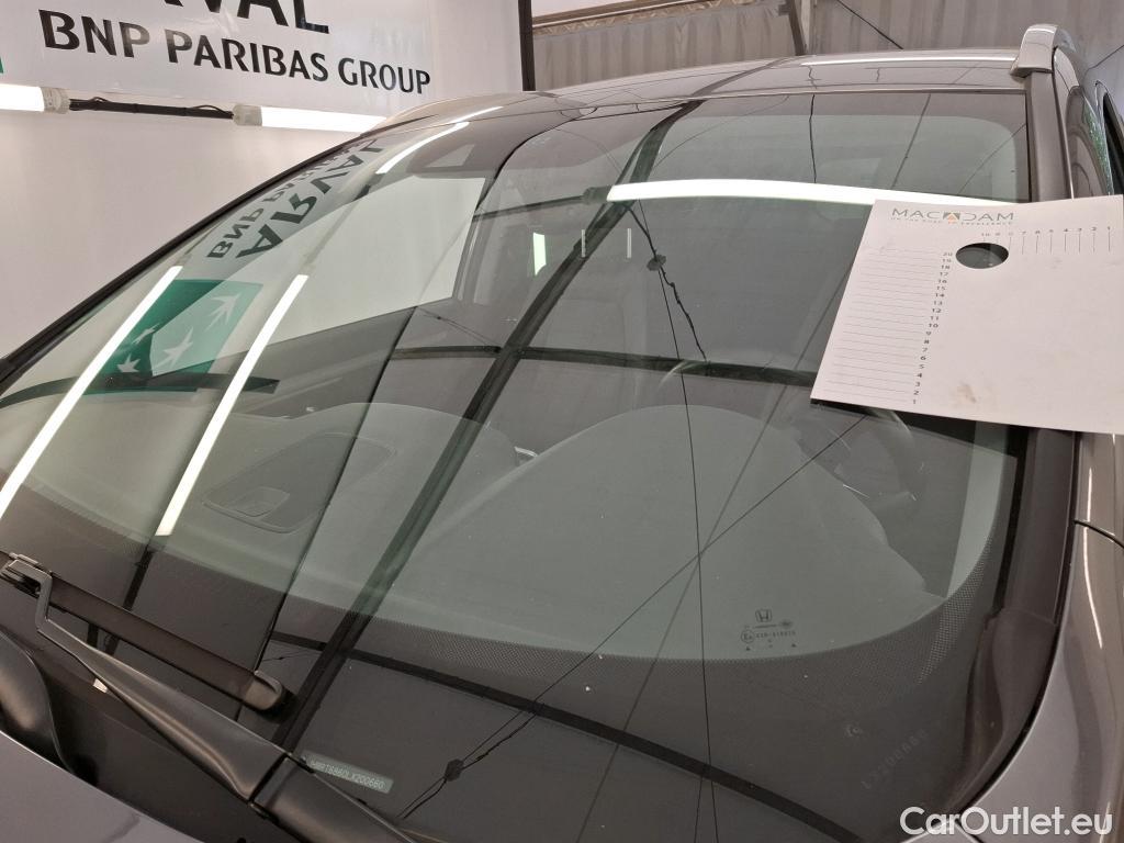  Honda  CR-V HONDA  Hybrid / 2018 / 5P / SUV 2.0 i-MMD 4WD Executive #40