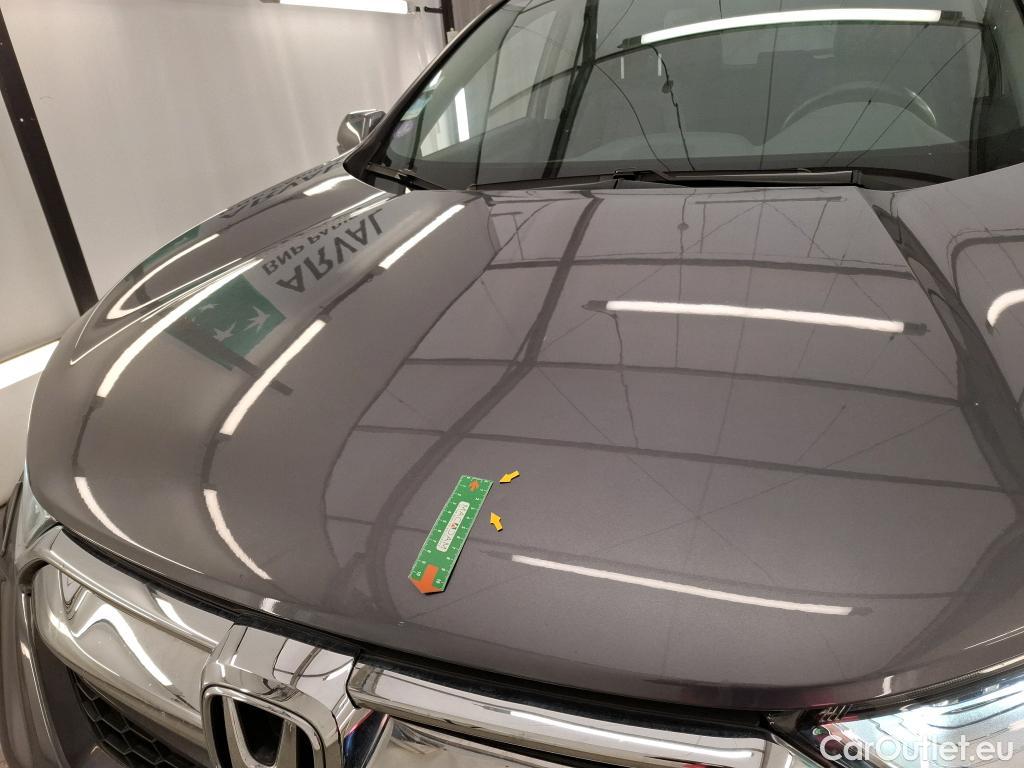  Honda  CR-V HONDA  Hybrid / 2018 / 5P / SUV 2.0 i-MMD 4WD Executive #38