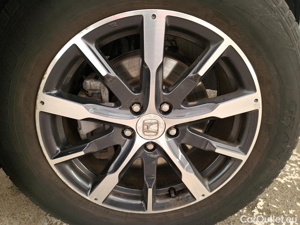  Honda  CR-V HONDA  Hybrid / 2018 / 5P / SUV 2.0 i-MMD 4WD Executive #30