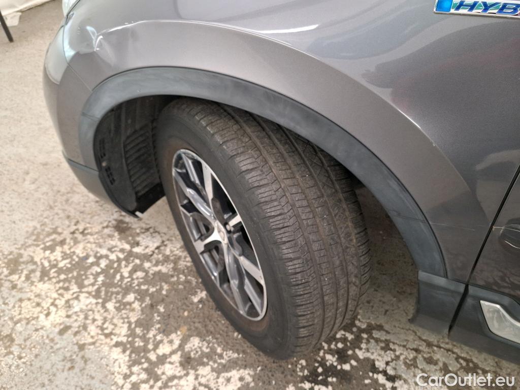  Honda  CR-V HONDA  Hybrid / 2018 / 5P / SUV 2.0 i-MMD 4WD Executive #27