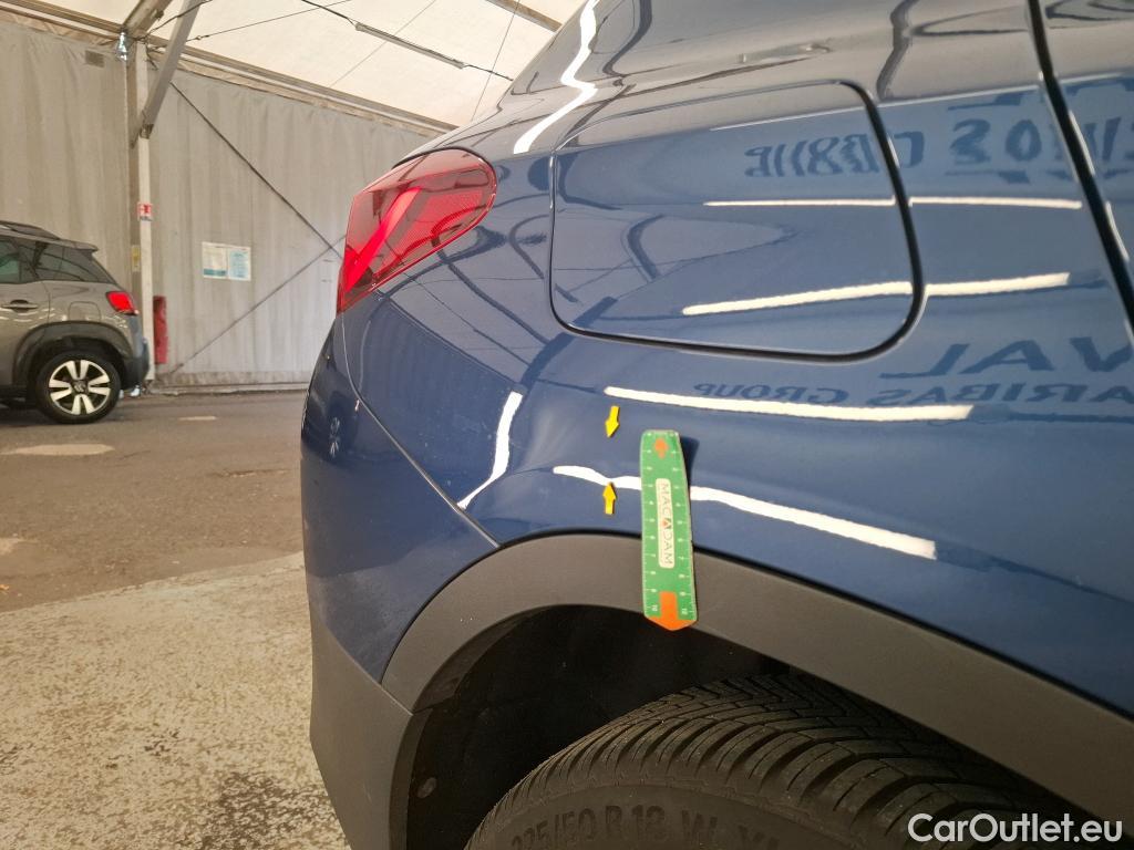  Bmw  X2 Série  xDrive 25 e Lounge 1.5 220CV BVA6 E6d #17