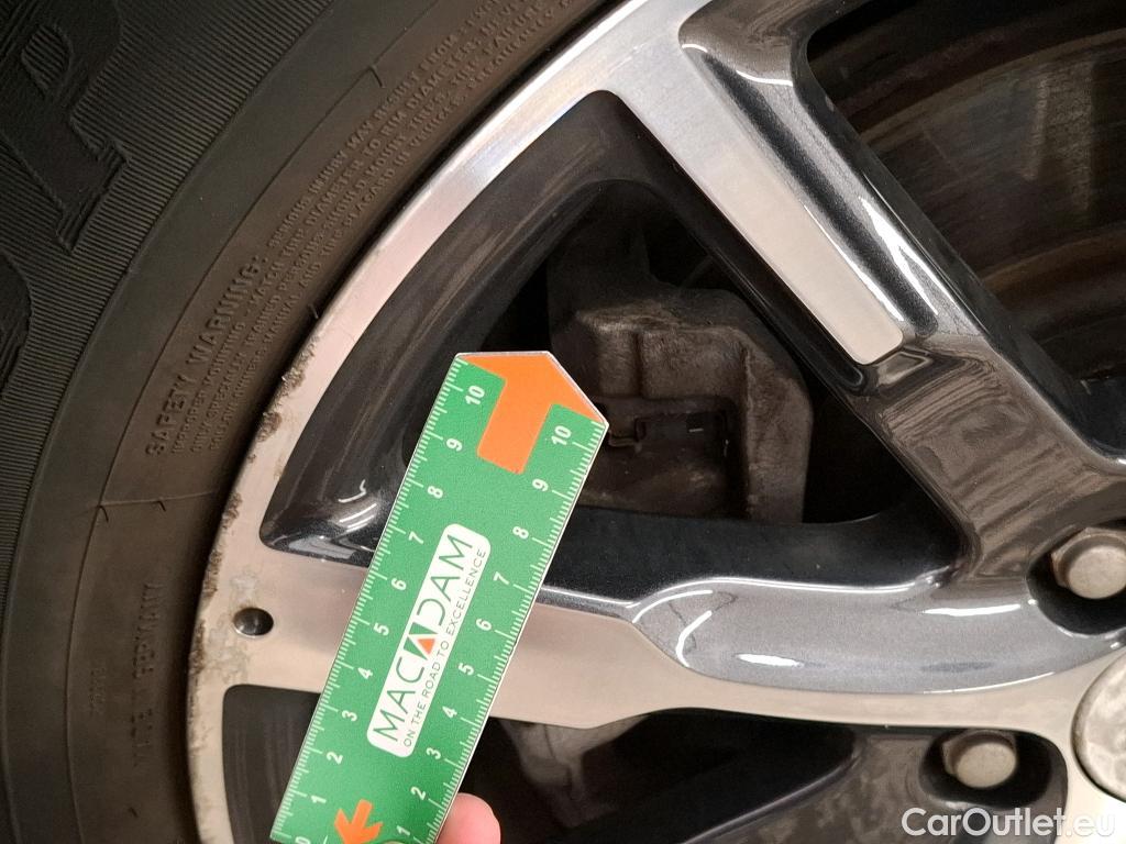  Honda  CR-V HONDA  Hybrid / 2018 / 5P / SUV 2.0 i-MMD 4WD Executive #32