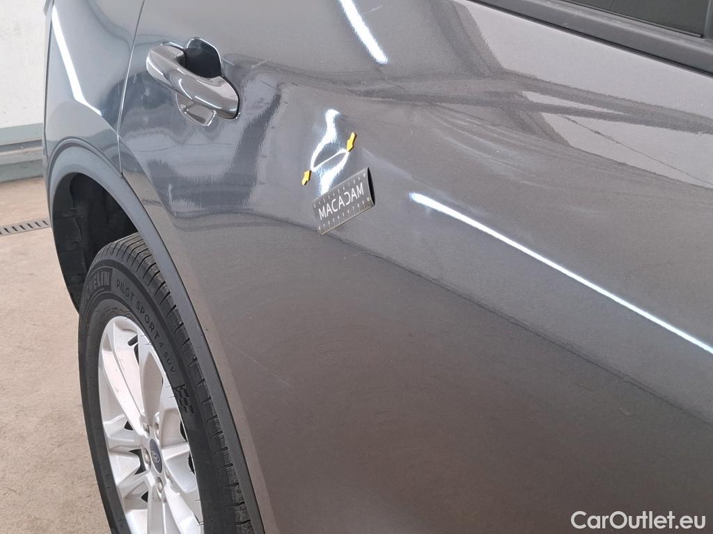  Ford  Kuga  Titanium Hybrid 2.5 190CV BVA6 E6dT #29