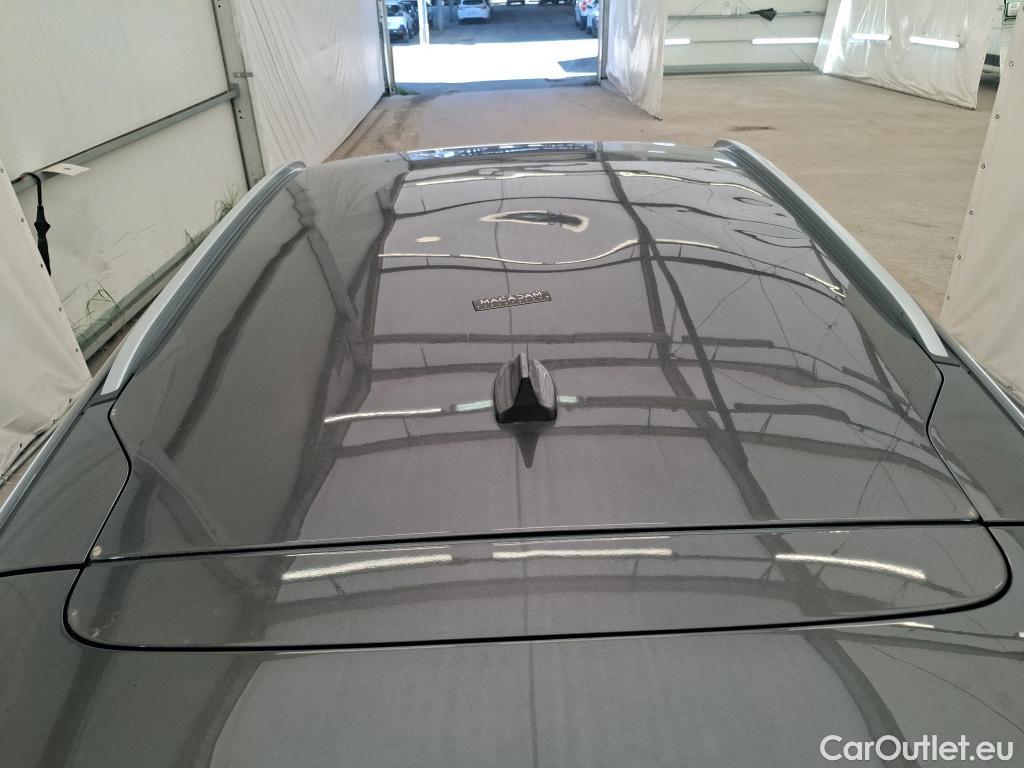  Ford  Kuga  Titanium Hybrid 2.5 190CV BVA6 E6dT #1