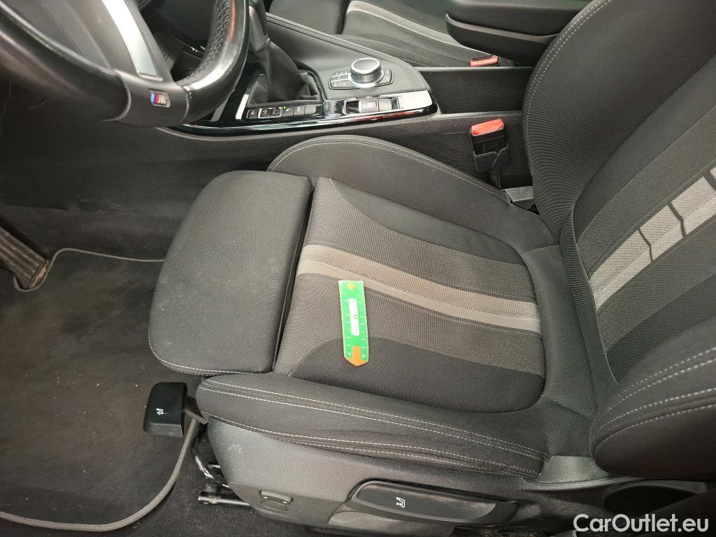  Bmw  X2 Série  xDrive 25 e Lounge 1.5 220CV BVA6 E6d #23