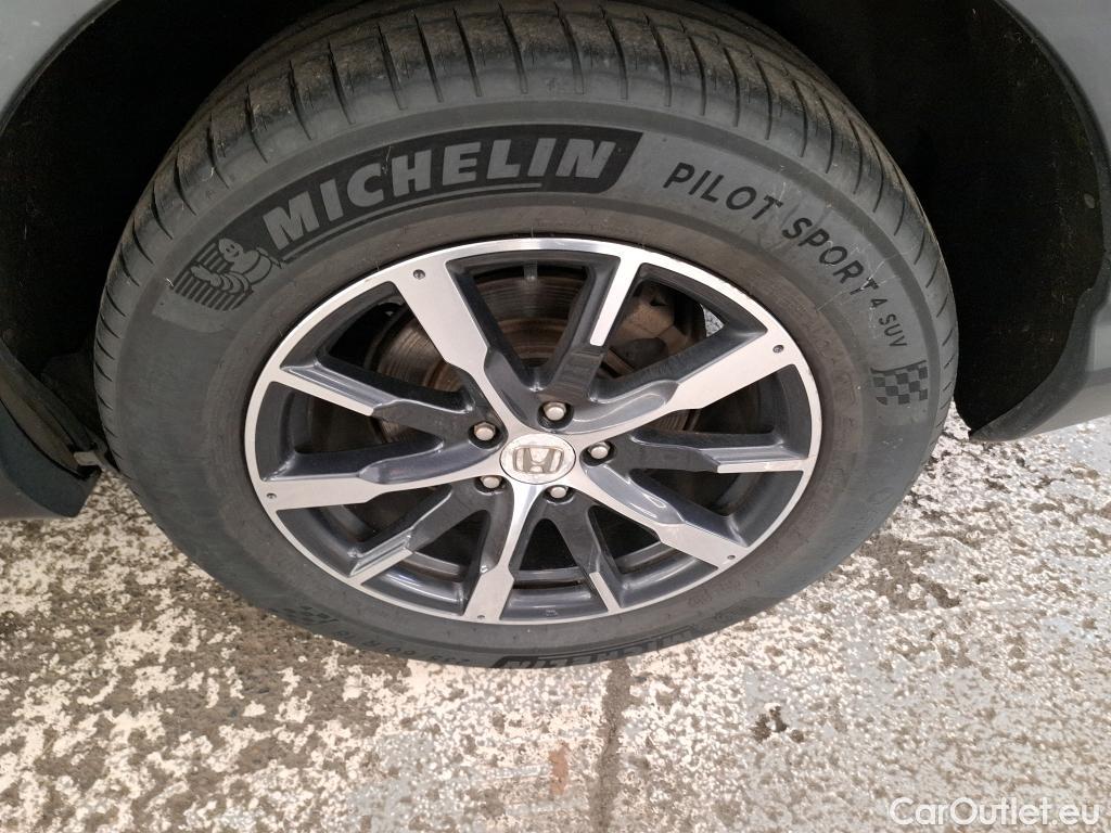  Honda  CR-V HONDA  Hybrid / 2018 / 5P / SUV 2.0 i-MMD 4WD Executive #33