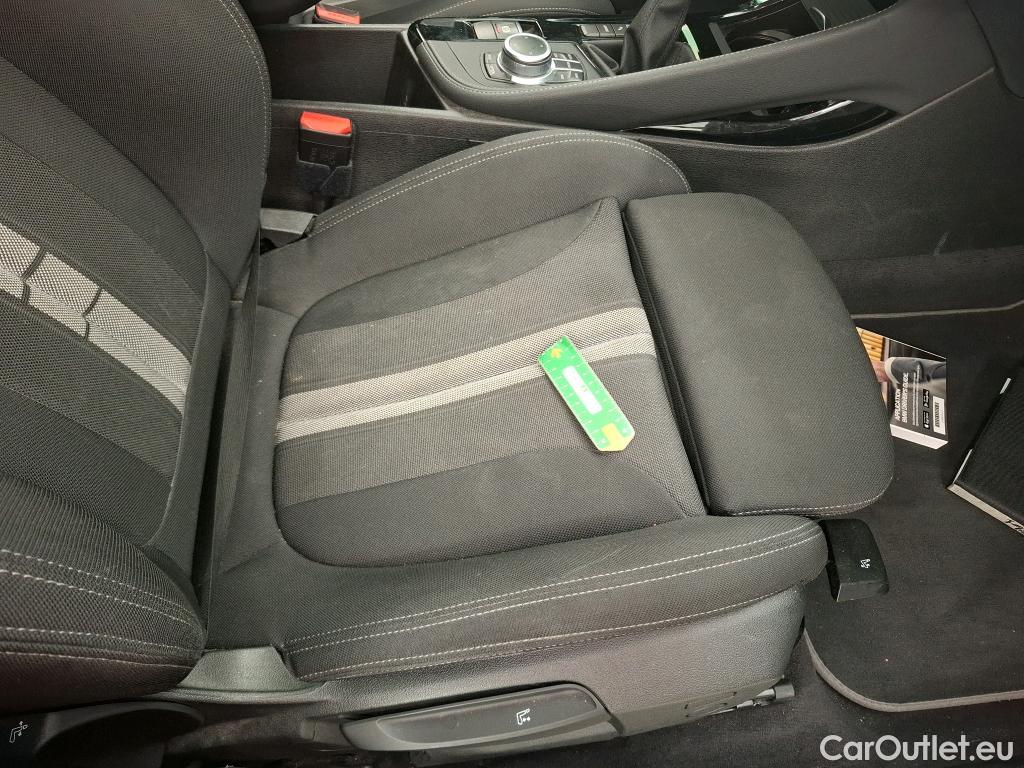  Bmw  X2 Série  xDrive 25 e Lounge 1.5 220CV BVA6 E6d #21