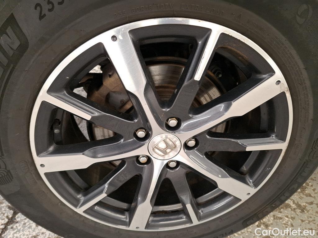  Honda  CR-V HONDA  Hybrid / 2018 / 5P / SUV 2.0 i-MMD 4WD Executive #42