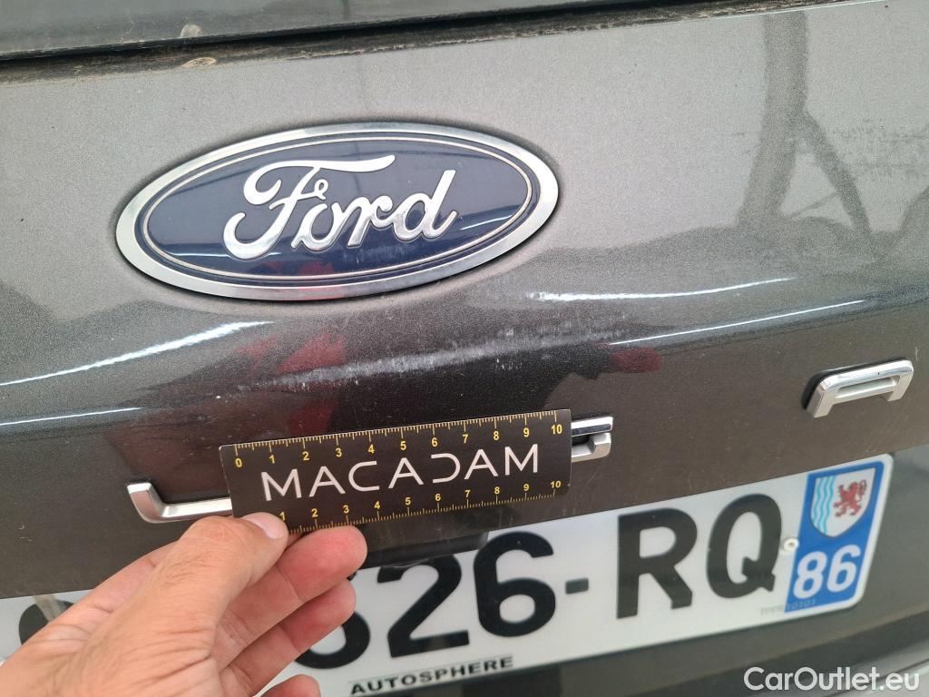  Ford  Kuga  Titanium Hybrid 2.5 190CV BVA6 E6dT #22